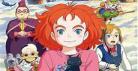 魔法少女玛利亚第二季伊利亚伊莉 触手魔法少女受/精堕