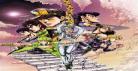 jojo的奇妙新婚生活clamp|clamp|jojo